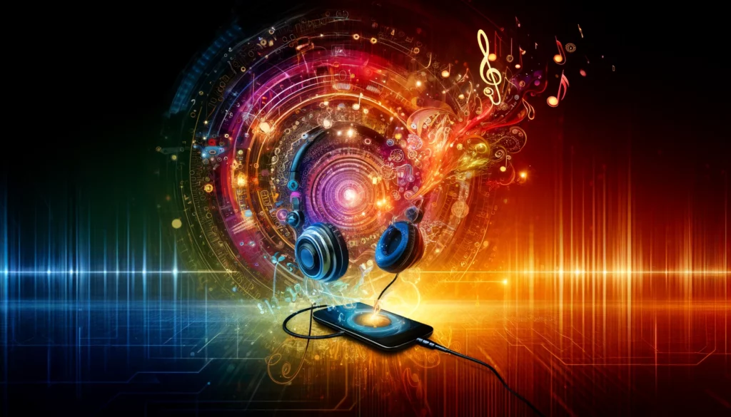 音樂與科技的融合：Spotify的AI新功能會如何顛覆傳統聽歌方式？