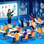 7個AI工具幫助老師提升教學效率和質量