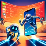 2024年5月 iOS AI 聊天機器人市場：Anthropic 的 Claude 與 ChatGPT 的反應差異