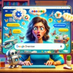 從原始搜索到AI概述：Google如何改變我們的搜尋體驗