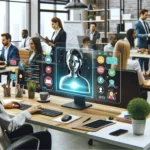 Copilot AI助理幫你提高50%生產力，現代辦公的新助手