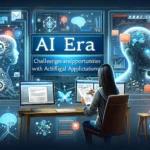 AI時代來臨，人工智慧在大學申請中的挑戰與機遇