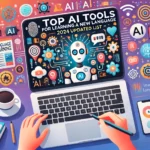 AI 語言學習工具，助你語言技能提升的5大推薦(2024)