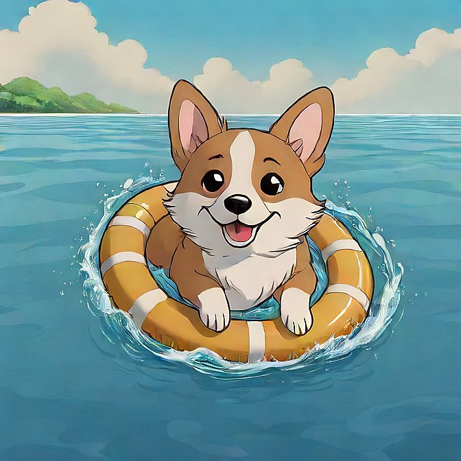 Leonardo AI Realtime Generation